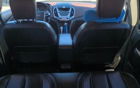 GMC Terrain I, 2010 год, 1 200 000 рублей, 15 фотография