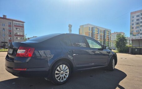 Skoda Octavia, 2014 год, 1 749 000 рублей, 8 фотография