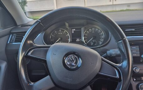 Skoda Octavia, 2014 год, 1 749 000 рублей, 16 фотография