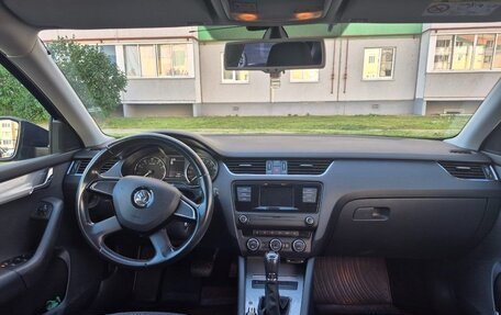 Skoda Octavia, 2014 год, 1 749 000 рублей, 17 фотография