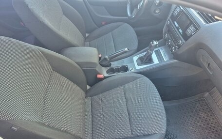 Skoda Octavia, 2014 год, 1 749 000 рублей, 14 фотография