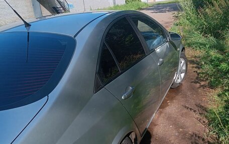 Nissan Primera III, 2005 год, 225 000 рублей, 3 фотография