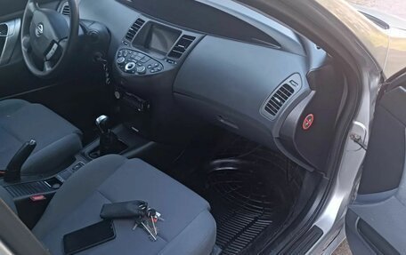 Nissan Primera III, 2005 год, 225 000 рублей, 2 фотография
