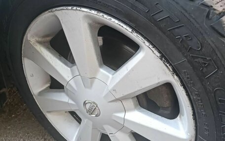 Nissan Primera III, 2005 год, 225 000 рублей, 10 фотография