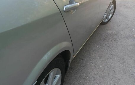 Nissan Primera III, 2005 год, 225 000 рублей, 9 фотография