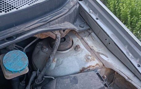 Nissan Primera III, 2005 год, 225 000 рублей, 11 фотография