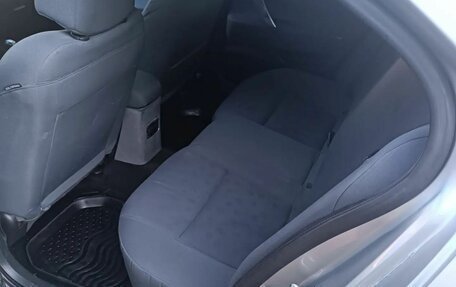 Nissan Primera III, 2005 год, 225 000 рублей, 19 фотография