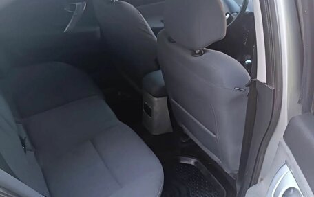 Nissan Primera III, 2005 год, 225 000 рублей, 15 фотография