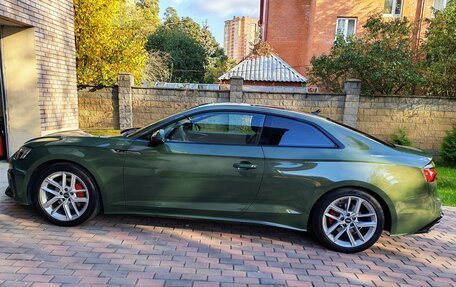 Audi A5, 2021 год, 4 100 000 рублей, 2 фотография