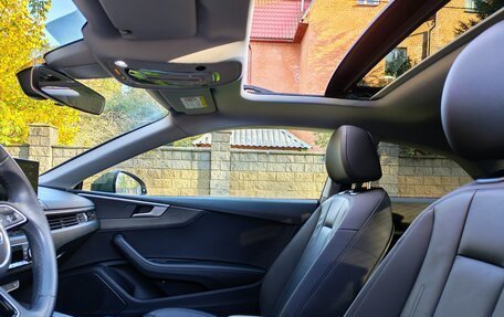 Audi A5, 2021 год, 4 100 000 рублей, 9 фотография