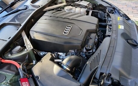 Audi A5, 2021 год, 4 100 000 рублей, 8 фотография