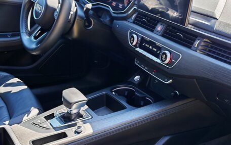 Audi A5, 2021 год, 4 100 000 рублей, 18 фотография