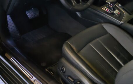 Audi A5, 2021 год, 4 100 000 рублей, 21 фотография