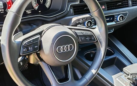 Audi A5, 2021 год, 4 100 000 рублей, 20 фотография