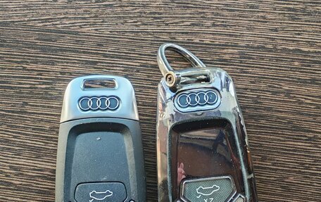 Audi A5, 2021 год, 4 100 000 рублей, 24 фотография