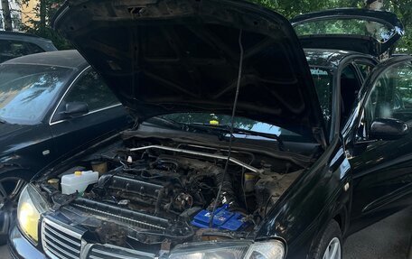 Nissan Almera, 2000 год, 295 000 рублей, 3 фотография