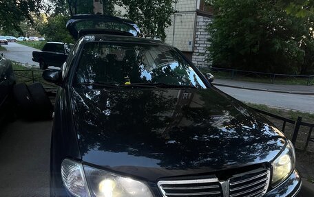 Nissan Almera, 2000 год, 295 000 рублей, 6 фотография
