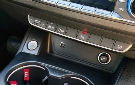 Audi A5, 2021 год, 4 100 000 рублей, 16 фотография