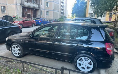 Nissan Almera, 2000 год, 295 000 рублей, 8 фотография