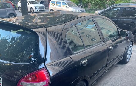 Nissan Almera, 2000 год, 295 000 рублей, 10 фотография
