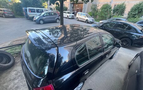 Nissan Almera, 2000 год, 295 000 рублей, 11 фотография