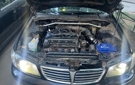 Nissan Almera, 2000 год, 295 000 рублей, 4 фотография