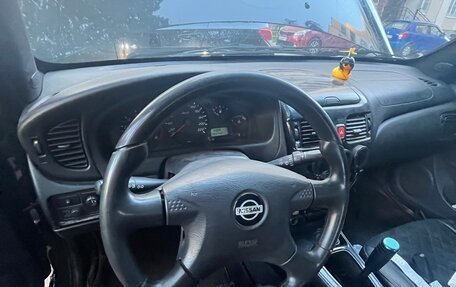 Nissan Almera, 2000 год, 295 000 рублей, 18 фотография