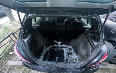 Nissan Almera, 2000 год, 295 000 рублей, 15 фотография