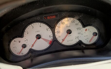 Peugeot 206, 2008 год, 290 000 рублей, 6 фотография
