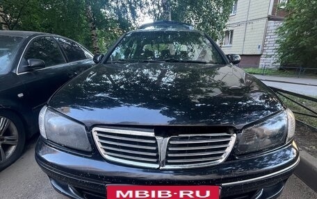 Nissan Almera, 2000 год, 295 000 рублей, 16 фотография