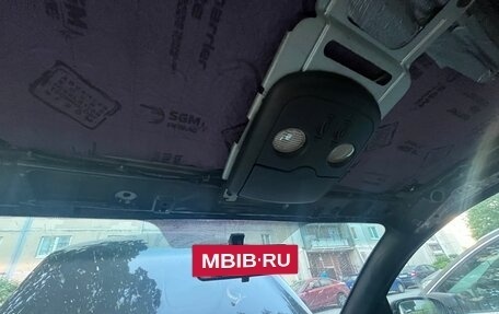 Nissan Almera, 2000 год, 295 000 рублей, 19 фотография