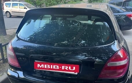 Nissan Almera, 2000 год, 295 000 рублей, 9 фотография