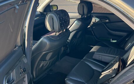 Mercedes-Benz S-Класс, 2003 год, 863 000 рублей, 8 фотография
