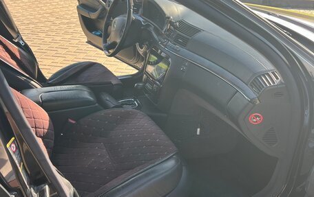 Mercedes-Benz S-Класс, 2003 год, 863 000 рублей, 7 фотография