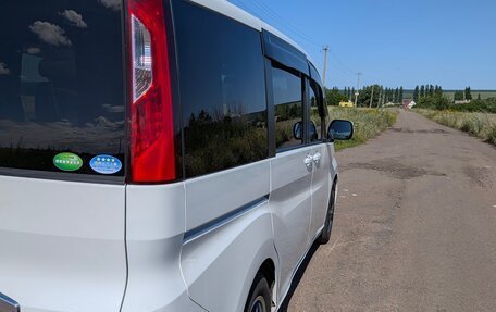 Honda Stepwgn IV, 2017 год, 1 860 000 рублей, 6 фотография