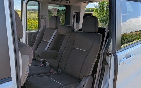 Honda Stepwgn IV, 2017 год, 1 860 000 рублей, 13 фотография