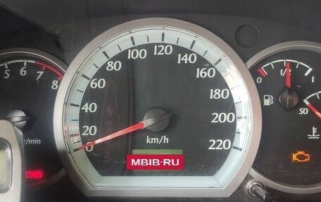 Chevrolet Lacetti, 2012 год, 450 000 рублей, 6 фотография