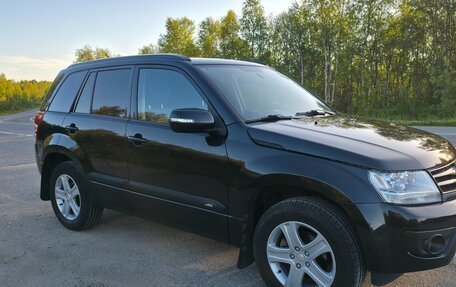 Suzuki Grand Vitara, 2014 год, 1 200 000 рублей, 3 фотография