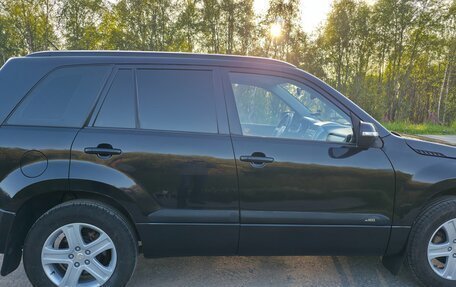 Suzuki Grand Vitara, 2014 год, 1 200 000 рублей, 4 фотография