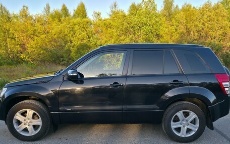 Suzuki Grand Vitara, 2014 год, 1 200 000 рублей, 5 фотография