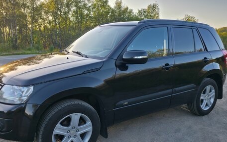 Suzuki Grand Vitara, 2014 год, 1 200 000 рублей, 6 фотография