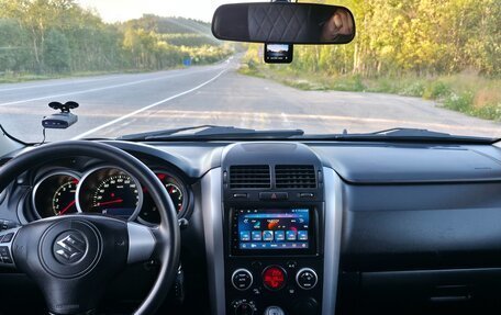 Suzuki Grand Vitara, 2014 год, 1 200 000 рублей, 11 фотография