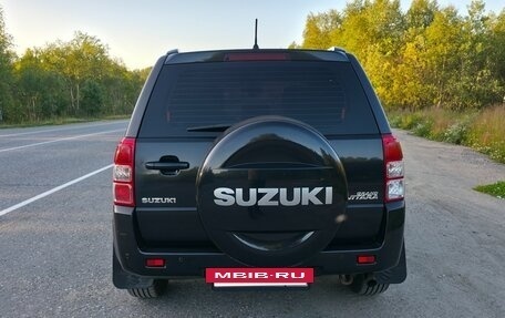 Suzuki Grand Vitara, 2014 год, 1 200 000 рублей, 2 фотография