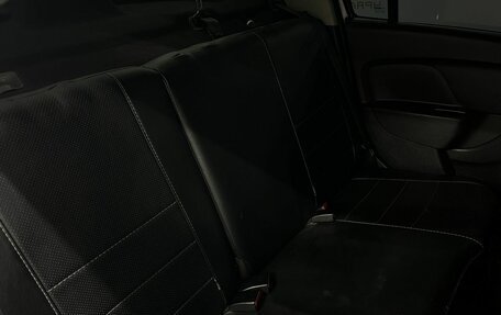 Renault Logan II, 2018 год, 319 888 рублей, 14 фотография