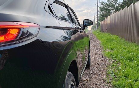 Honda Vezel, 2021 год, 2 150 000 рублей, 7 фотография