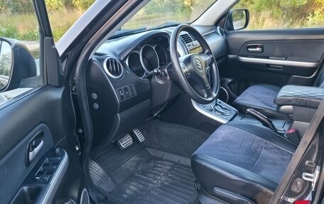 Suzuki Grand Vitara, 2014 год, 1 200 000 рублей, 9 фотография