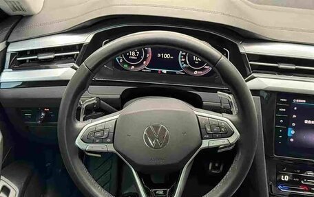 Volkswagen Passat CC, 2021 год, 4 125 814 рублей, 5 фотография