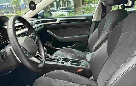 Volkswagen Passat CC, 2021 год, 4 125 814 рублей, 4 фотография