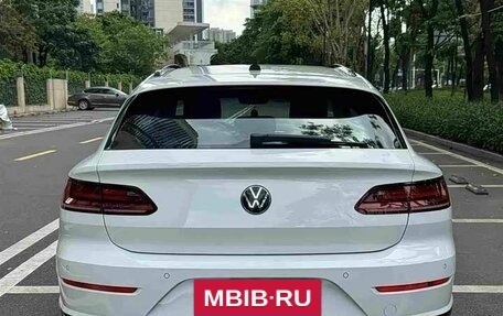 Volkswagen Passat CC, 2021 год, 4 125 814 рублей, 3 фотография