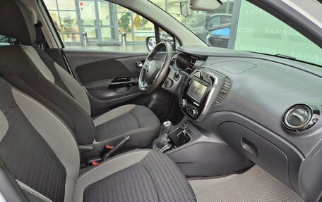 Renault Kaptur I рестайлинг, 2018 год, 1 649 000 рублей, 7 фотография